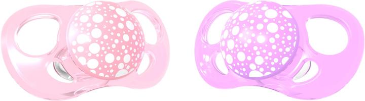 Immagine prodotto Twistshake Ciuccio (2 x, da 6 m.)