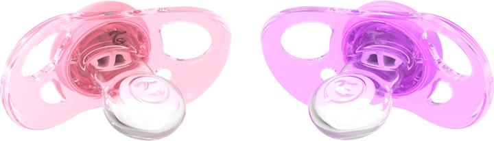 Immagine prodotto Twistshake Ciuccio (2 x, da 6 m.)