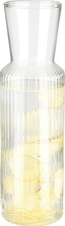 Productafbeelding APS Glazen karaf "LINES (0.90 l)