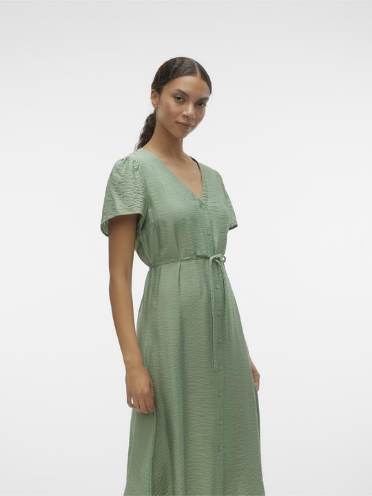 Actual product image Vero Moda VMJOSIE midi dress dress (XS)