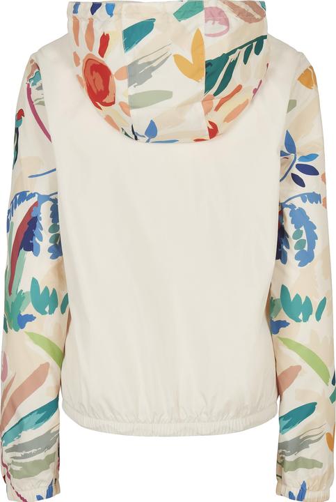 Produktbild Urban Classics Ladies Mixed Pull Over Jacket - 16936 (XS)