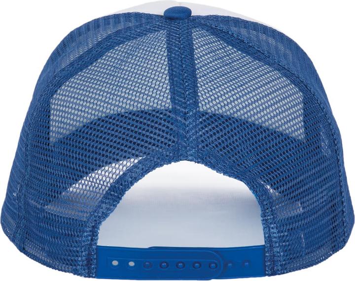 Produktbild K-up 5-Panel Trucker Cap für Kinder