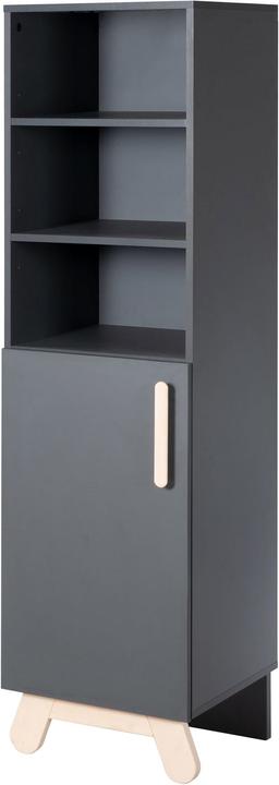 Produktbild Roba Standregal Jara (45 x 43 x 166.50 cm)