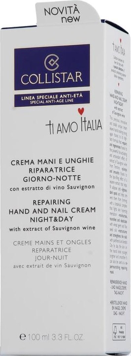 Immagine prodotto Collistar Riparazione di (100 ml)