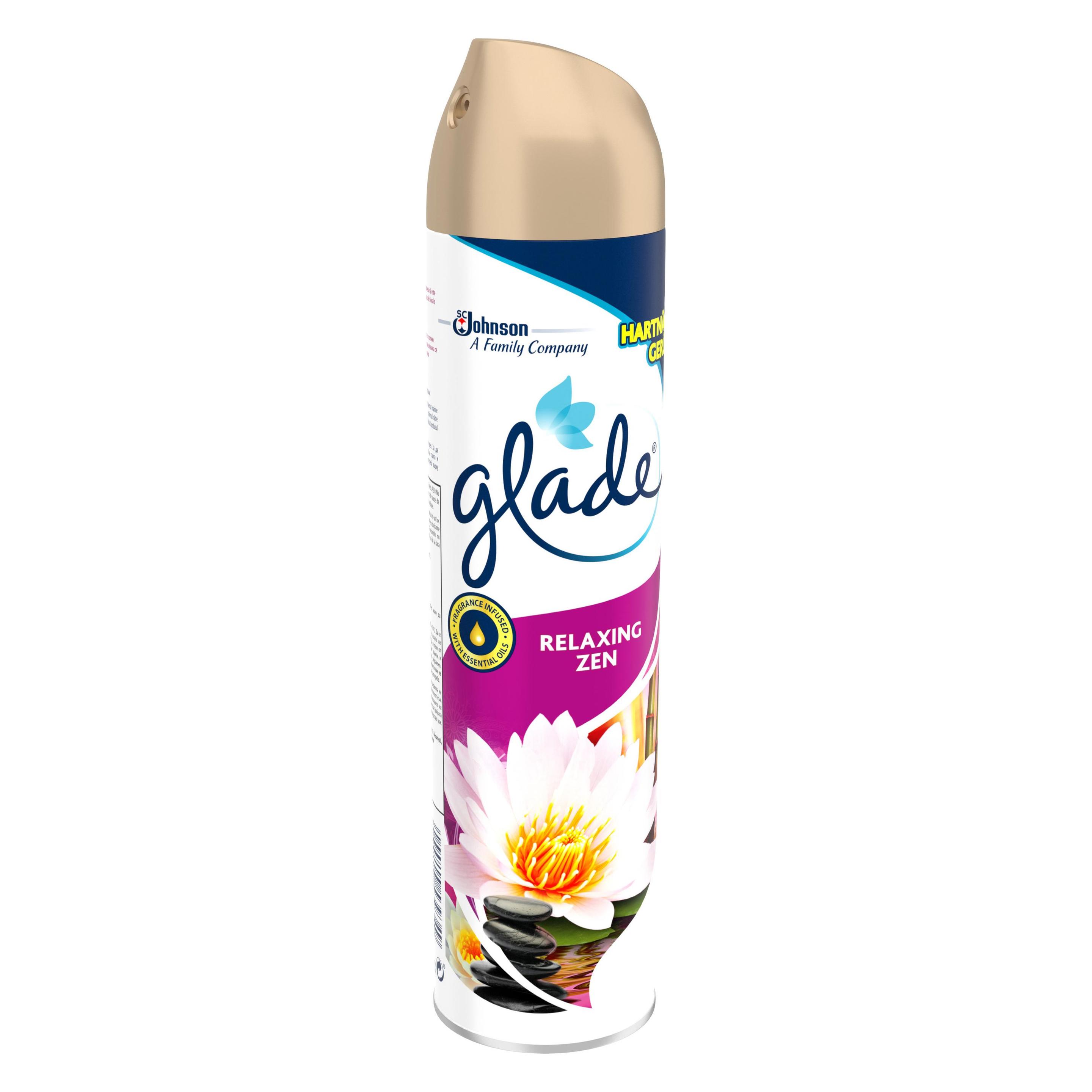 Glade Relaxing Zen (661204)