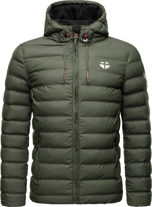 Actual product image Stone Harbour Zaharoo (3XL)