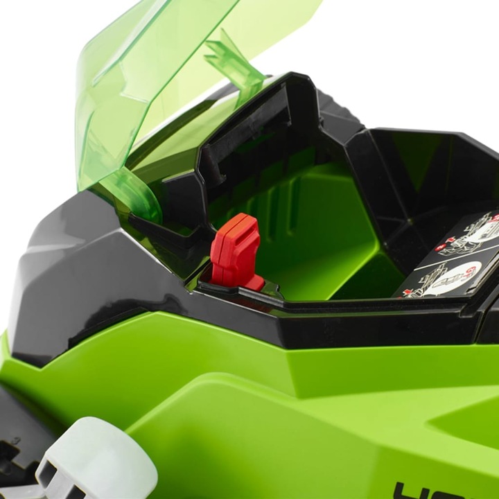 Produktbild Greenworks G40LM35 - 2501907 (Akkubetrieb)