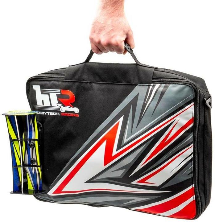 Actual product image Hobbytech Transport bag 1:8 47 x 35 x 11 cm