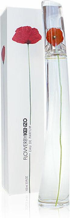 Actual product image Kenzo Flower (Eau de parfum, 50 ml)
