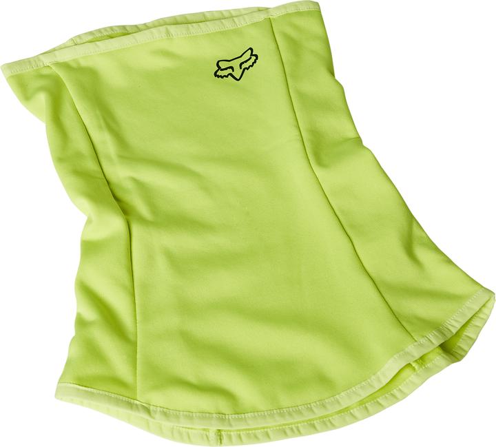 Image du produit Fox Protège-Cou 21 Polartec® Flo Ylw Os