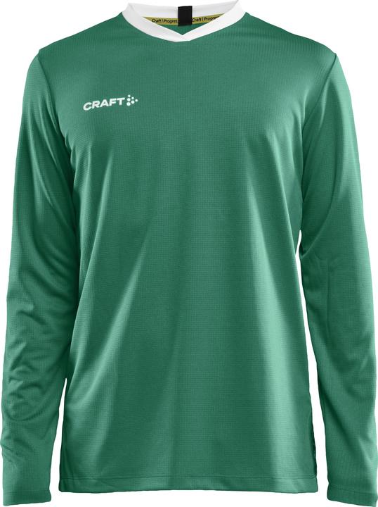 Actual product image Craft Progress LS Basket Jersey M (4XL)