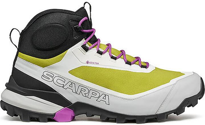 Scarpa Ribelle Cross 2 Mid GTX, Fast Hiking, Leichtwanderschuh