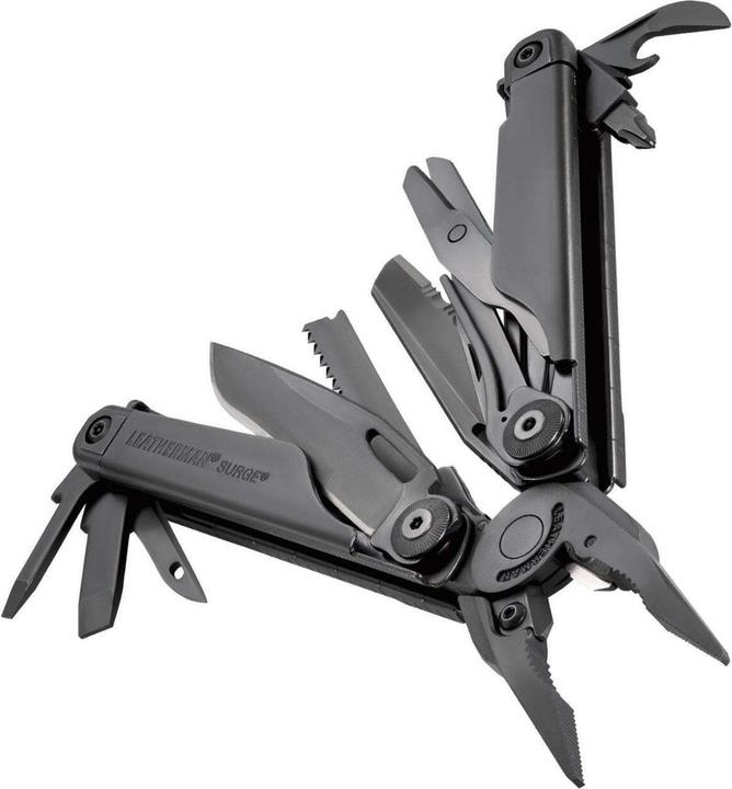 Produktbild Leatherman Surge Multifunktionstool (21 Funktionen)