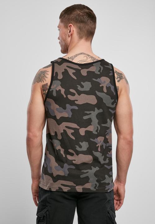 Produktbild Brandit Tank Top (3XL)