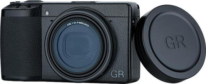 Produktbild JJC F Wmcuvg3 (42 mm, UV-Filter)