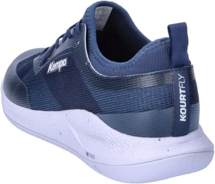 Actual product image Kempa Kourtfly indoor sports shoes (39.5)