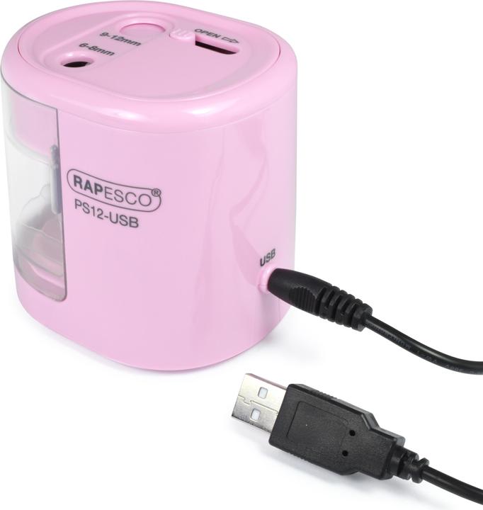Produktbild Rapesco Spitzer Elektrisch
