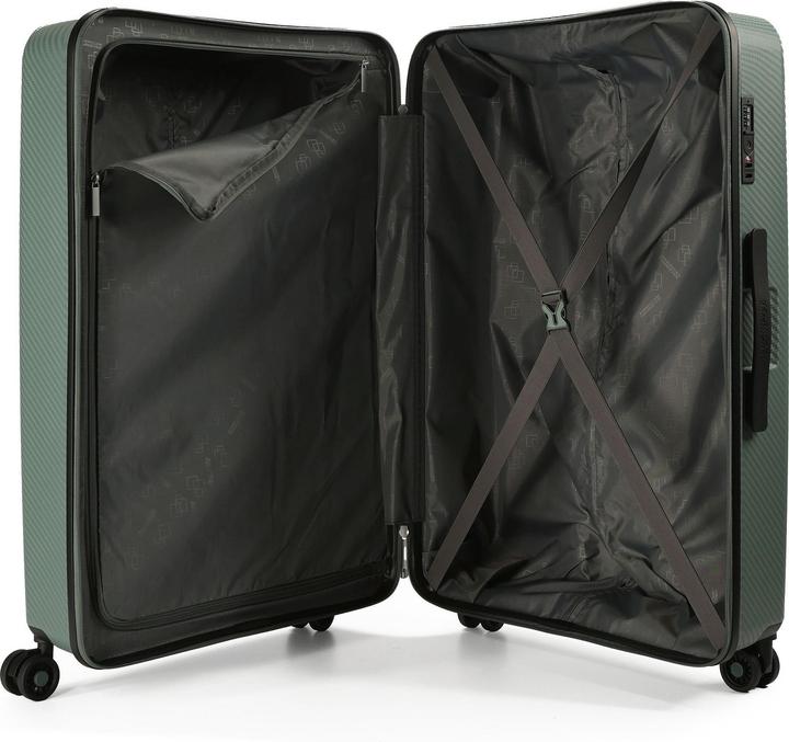 Produktbild American Tourister Summer Hit 4 Rollen Trolley 76 cm (98 l)