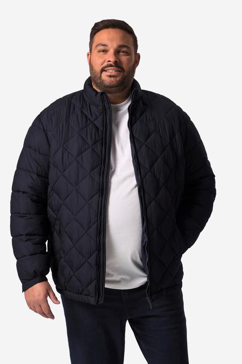 Produktbild Men+ Steppjacke, Stehkragen (XL)