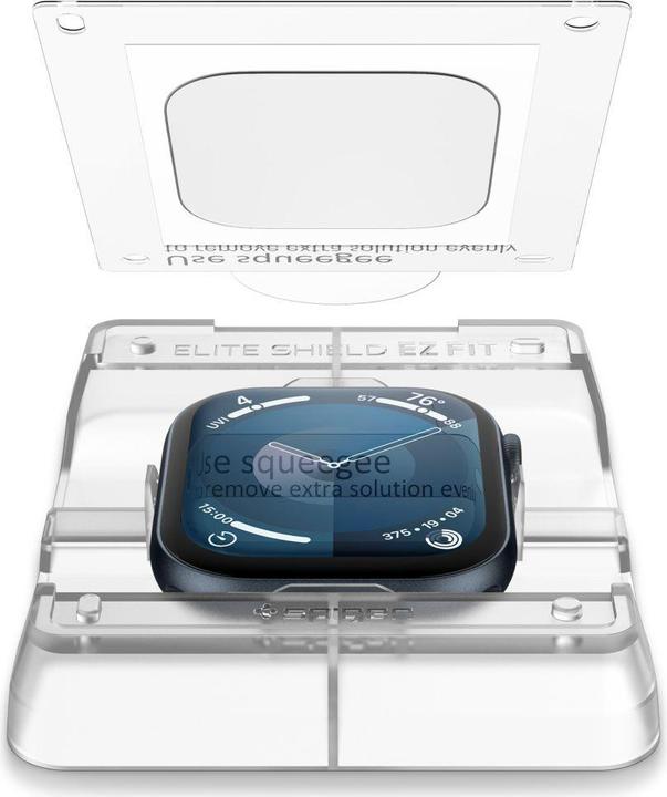 Immagine prodotto Spigen EZ Fit 2 Pack 46mm
