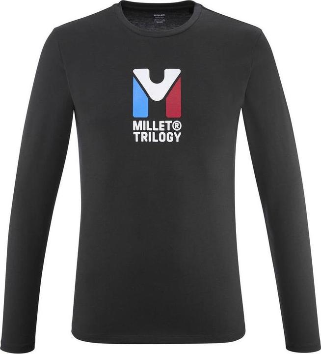 Immagine prodotto Millet Chamonix Tri Ts Ls T-Shirt (XL)