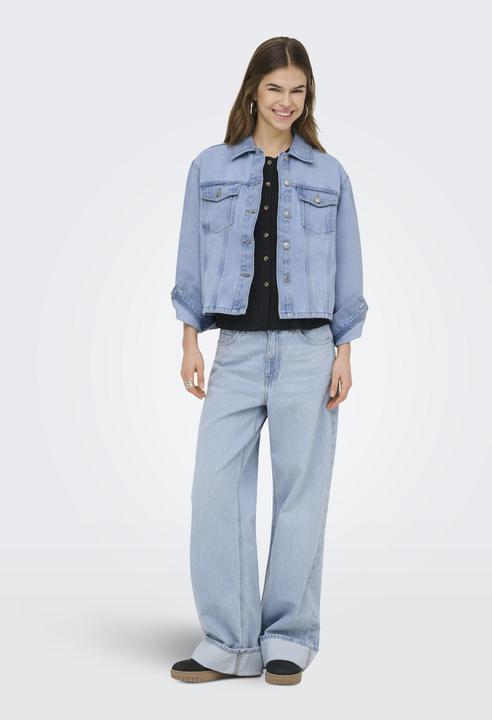 Actual product image Only ONLJANE Jeansjacke Jeansjacke (S)