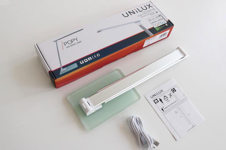 Produktbild Unilux Popy (120 lm)