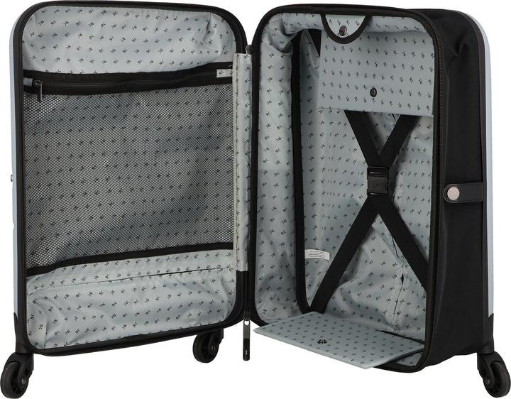 Produktbild Rollink Flex Light Carry On (40 l)