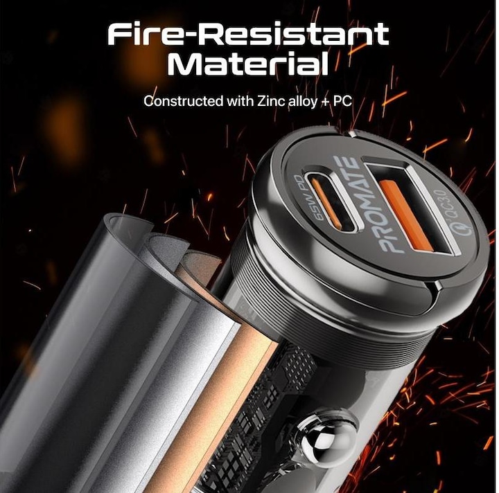 Produktbild ProMate TransDrive-65W