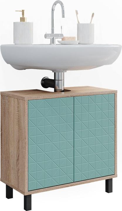 Produktbild Vicco Agasta (56 x 28 x 57 cm)