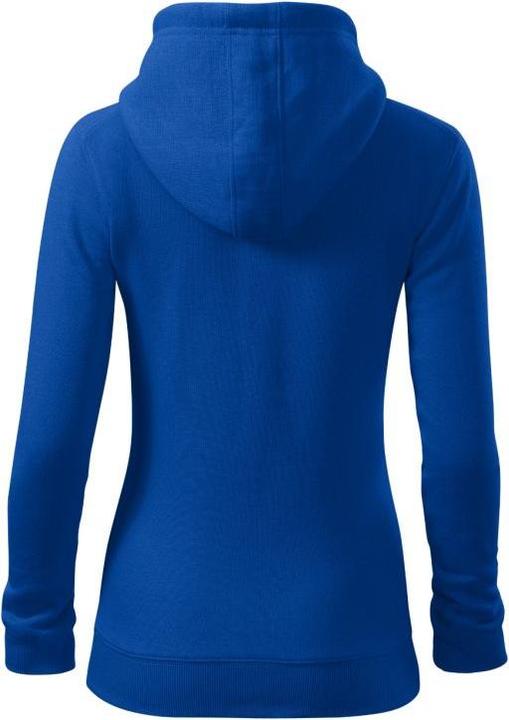 Produktbild Malfini Trendy Zipper W sweatshirt MLI-41105 (M)