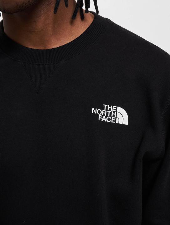 Produktbild North Face Simple Dome Crew Herren Pullover (XL)