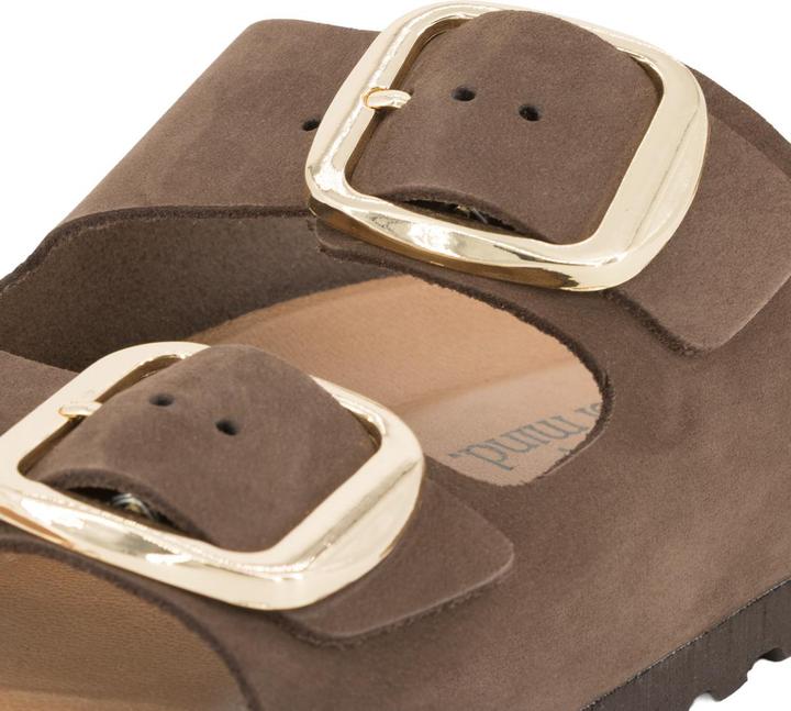 Actual product image Piece of Mind Comfort Pantoletten (40)