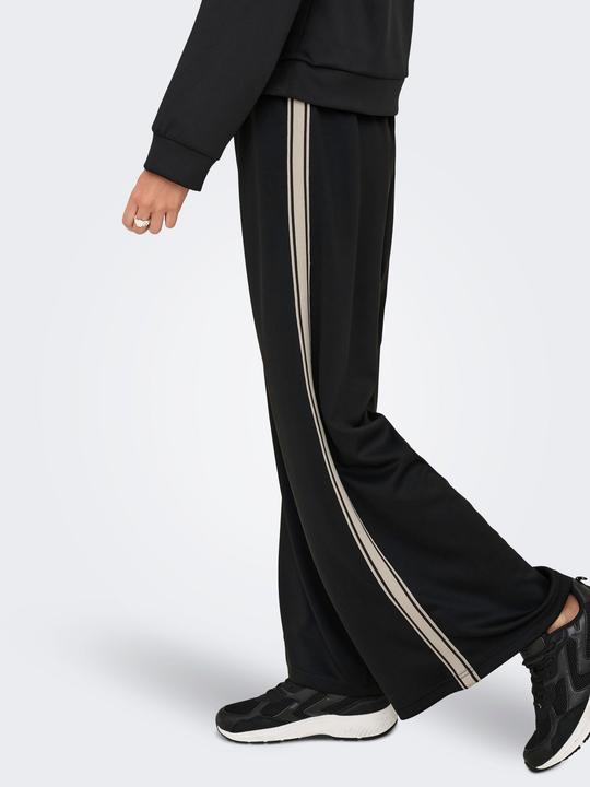 Actual product image Only ONLASTA Locker geschnitten Klassische Hose Klassische Hose (XXL)