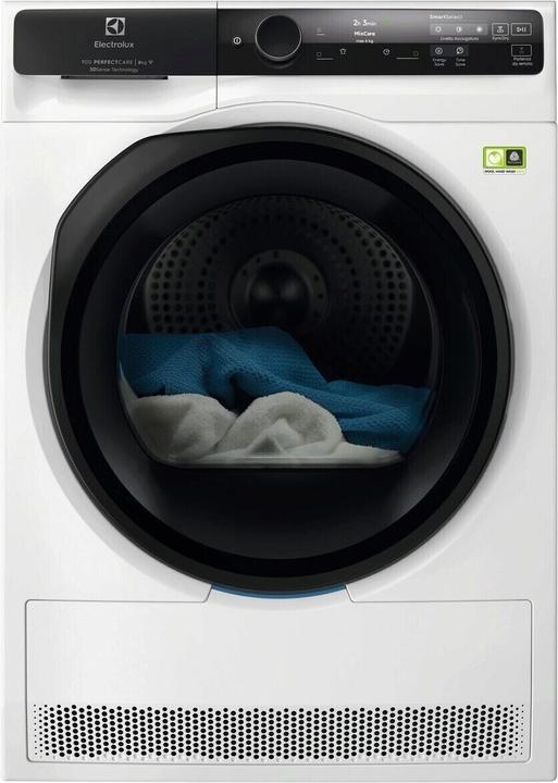 Produktbild Electrolux EW9H78GCY 900 Perfectcare Asciugatrice libera installazione (8 kg, Rechts)