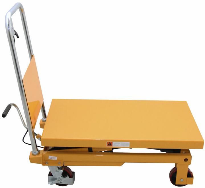 Produktbild Kibernetik SP300 (300 kg)