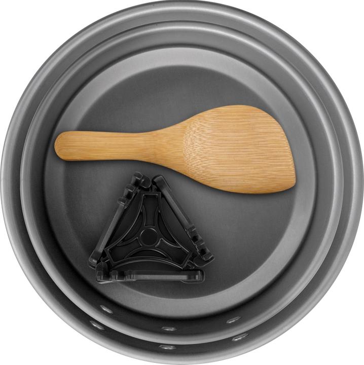 Actual product image Brunner Packpot Ultralite 19