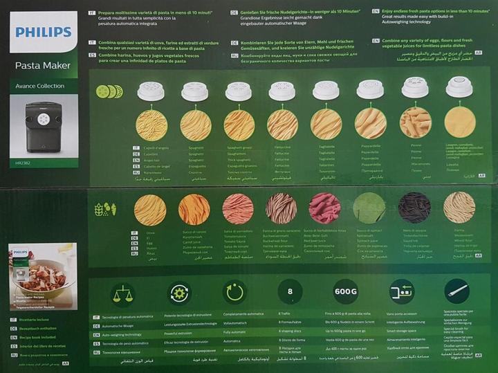 Image du produit Philips Avance Collection