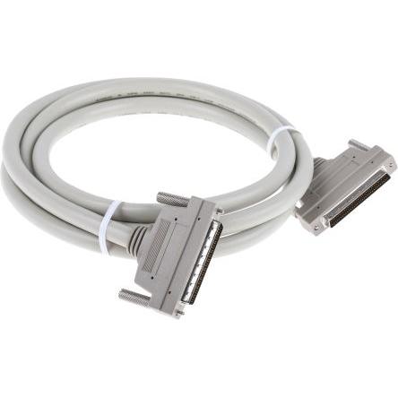 RS PRO Cavo SCSI 3 ST a SCSI 3 ST 2m, Cavo interno (PC)