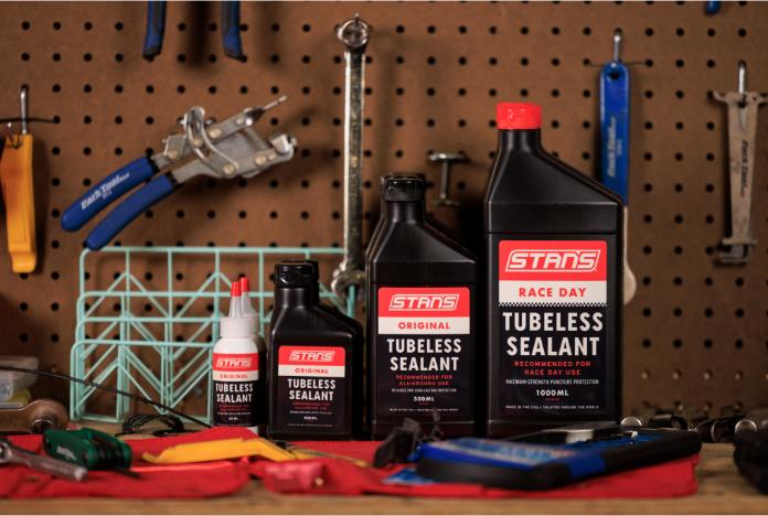 Produktbild Notubes Stan's Race Day Tubeless Sealant