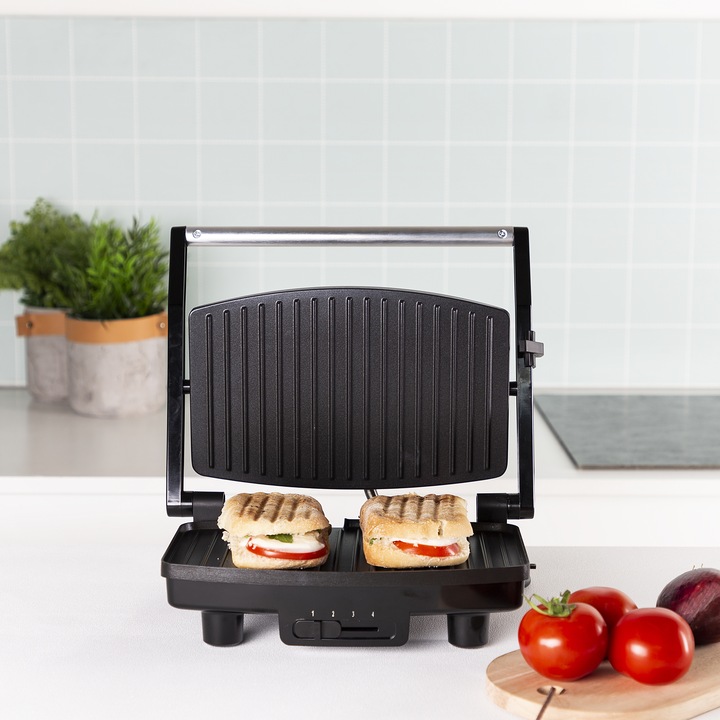 Productafbeelding Tristar Kontaktgrill (EU-stekker)