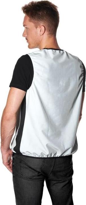 Image du produit Korntex Gilet entièrement réfléchissant (L)