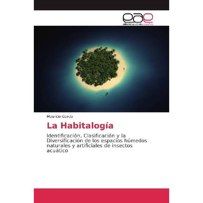 La Habitalogía, Fachbücher von Mauricio García