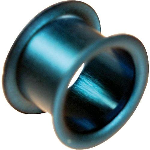 Actual product image Mersen 01706.020000 Sleeves D02 20A blue NEOZED Sleeve fitting insert (20 A)