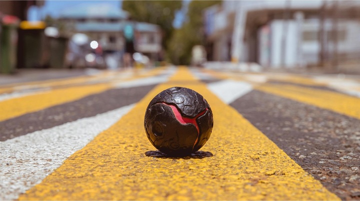 Actual product image Waboba Lava