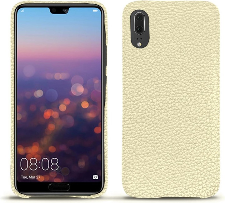 Produktbild Noreve Lederschutzhülle (Huawei P20)