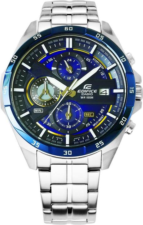 Immagine prodotto Casio Edifice - EFR-556DB-2AVUEF (Cronografo, 49 mm)