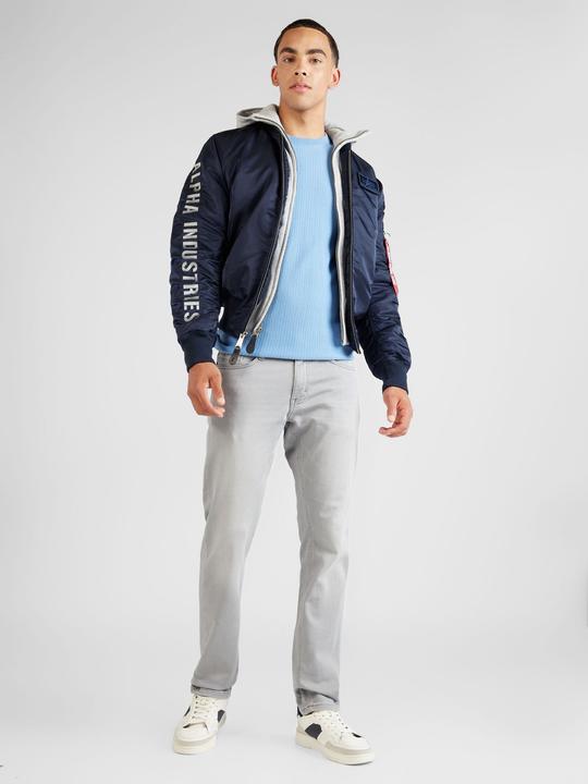 Immagine prodotto Alpha Industries Giubbotto Bomber MA-1 D-Tec SE (M)