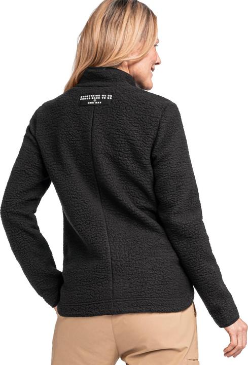 Image du produit Schöffel Veste polaire femme Atlanta (38, M)
