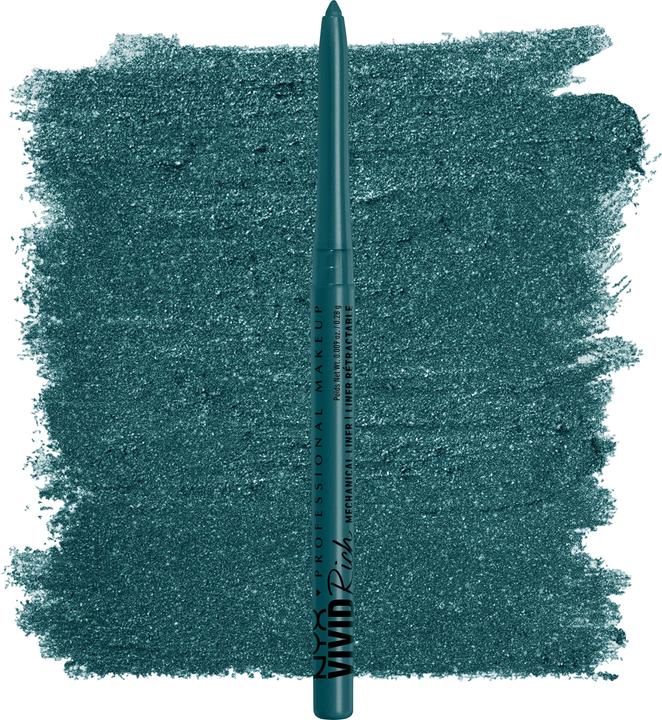 Immagine prodotto NYX Professional Make-Up Nyx Vivid (13 Sogno d'acquamarina)